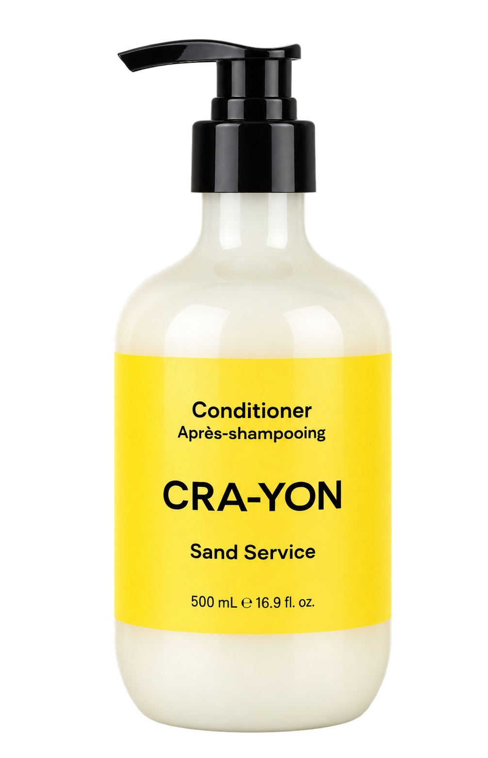 Conditioner