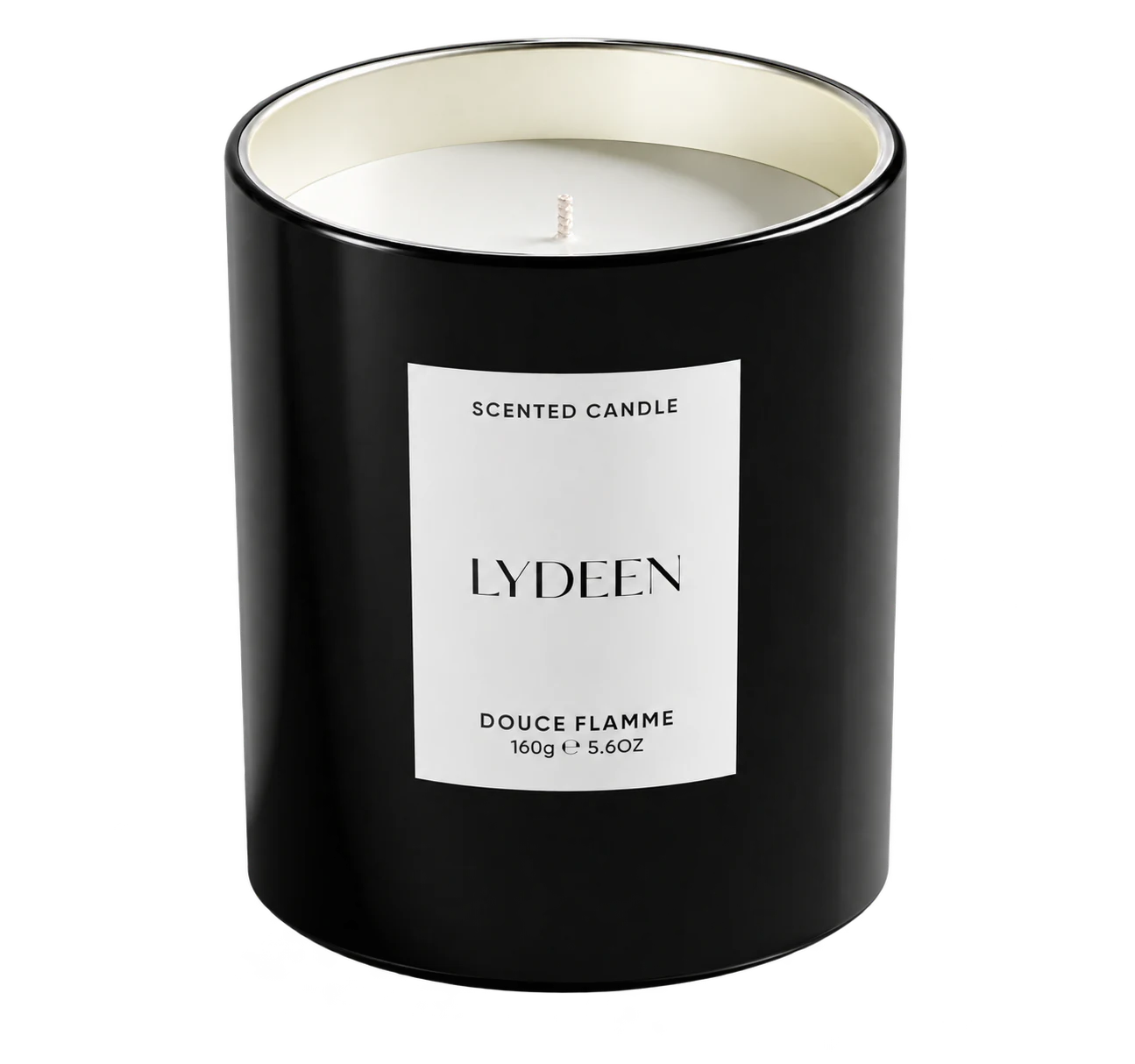 Scented candle